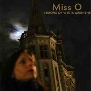 Miss O - Visions