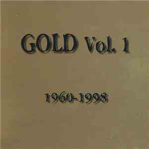 Momčilo Bajagić-Bajaga - Gold Vol. 1