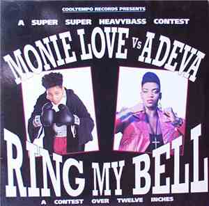 Monie Love vs. Adeva - Ring My Bell