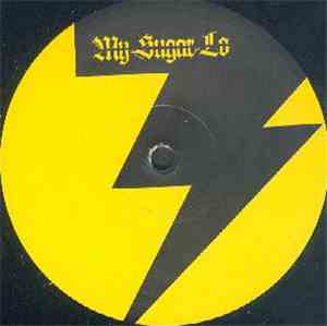 My Sugar Lo - My Sugar Lo
