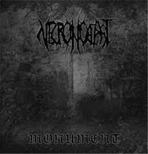 Necronoclast - Monument