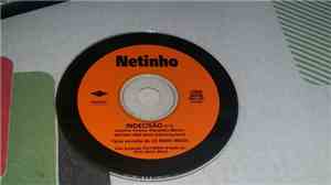 Netinho - Indecisão