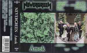 Nevergreen  - Ámok
