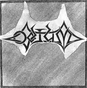 Odium - Blood