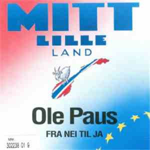 Ole Paus - Mitt Lille Land