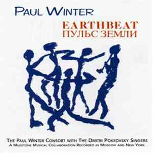 Paul Winter , The Paul Winter Consort With The Dimitri Pokrovsky Singers -  ...