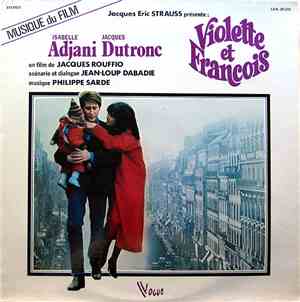 Philippe Sarde - Musique Du Film 