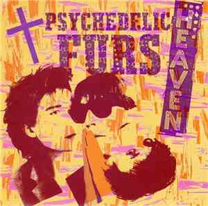 Psychedelic Furs - Heaven