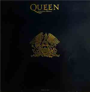 Queen - Greatest Hits II