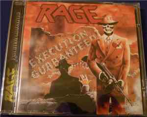 Rage  - Execution Guaranteed