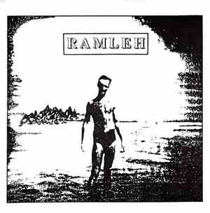 Ramleh - Slammers / Black Moby Dick
