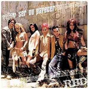 RBD - Ser Ou Parecer