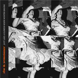 RLW & SRMeixner - Just Like A Flower When Winter Begins
