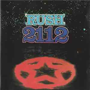 Rush - 2112