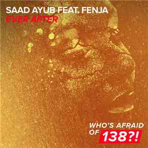 Saad Ayub Feat. Fenja  - Ever After
