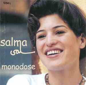Salma - Monodose