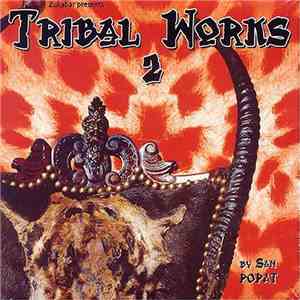 Sam Popat - Tribal Works 2