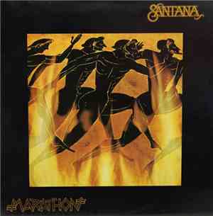 Santana - Marathon