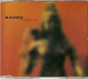 Savoy - Five Million Years
