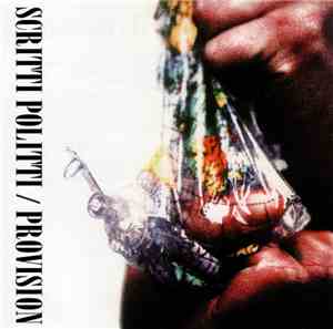 Scritti Politti - Provision