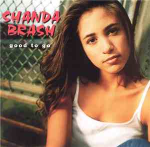 Shanda Brash - Good To Go