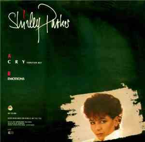 Shirley Parker - Cry