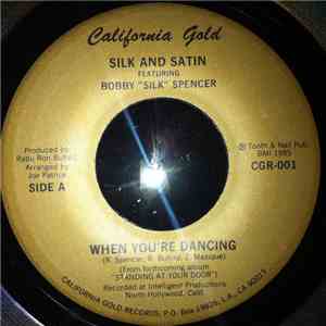 Silk And Satin Featuring Bobby 