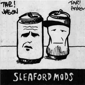 Sleaford Mods - Mr. Jolly Fucker
