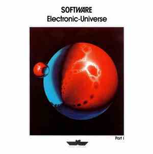 Software - Electronic-Universe Part I