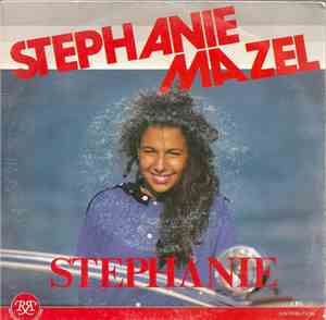 Stephanie Mazel - Stephanie