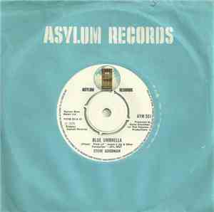 Steve Goodman - Blue Umbrella