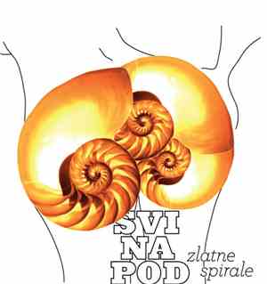 Svi Na Pod! - Zlatne Spirale