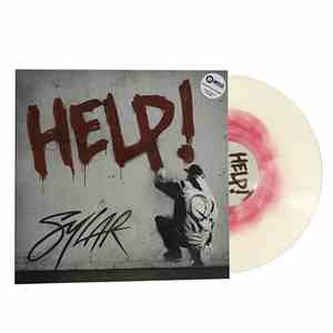 Sylar  - Help!