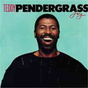 Teddy Pendergrass - Joy
