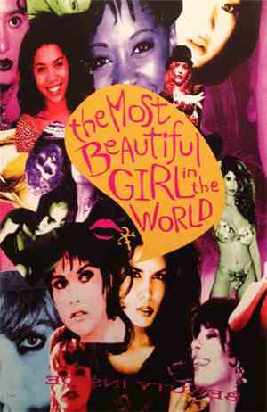 The Artist (Formerly Known As Prince) - The Most Beautiful Girl In The Worl ...