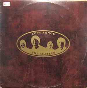 The Beatles - Love Songs