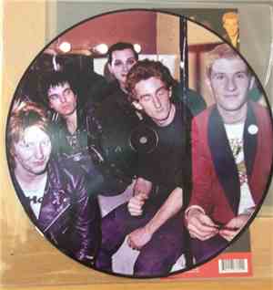 The Damned - Pure Punk 1977-1982