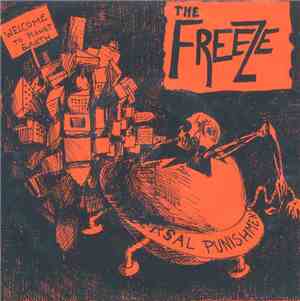 The Freeze - Universal Punishment