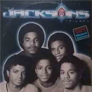 The Jacksons - Triumph