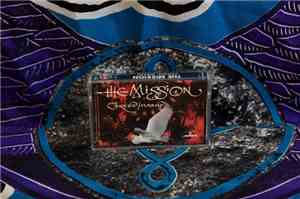 The Mission - Carved In Sand