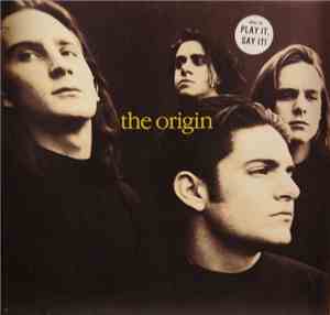 The Origin - The Origin