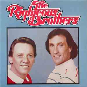 The Righteous Brothers - The Righteous Brothers