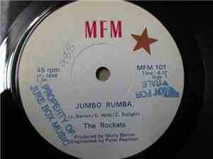The Rockets - Jumbo Rumba
