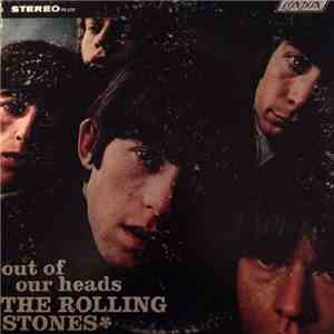 The Rolling Stones - Out Of Our Heads