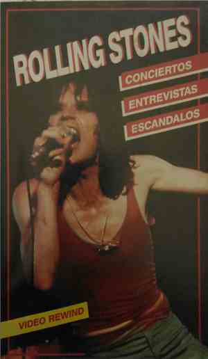 The Rolling Stones - Video Rewind