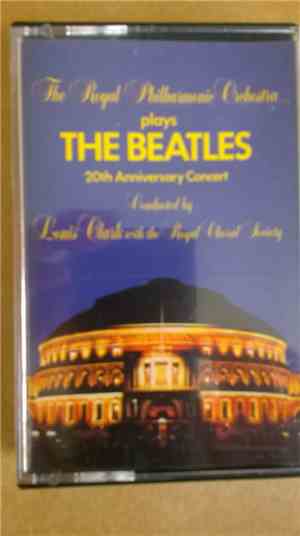 The Royal Philharmonic Orchestra Conducted By Louis Clark With The Royal Ch ...