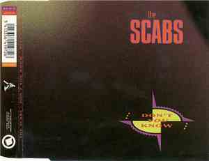The Scabs - Don't You Know