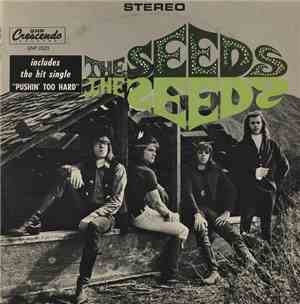 The Seeds - The Seeds
