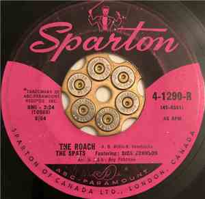 The Spats - The Roach