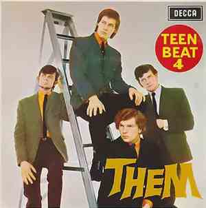 Them  - Teen Beat 4